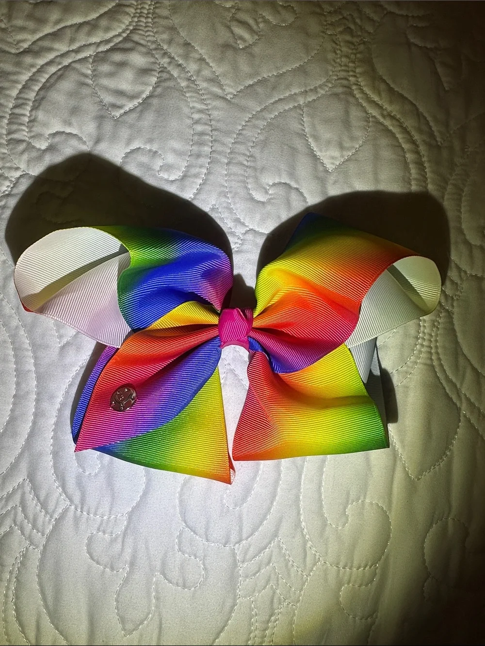 JoJo Siwa grosgrain holiday